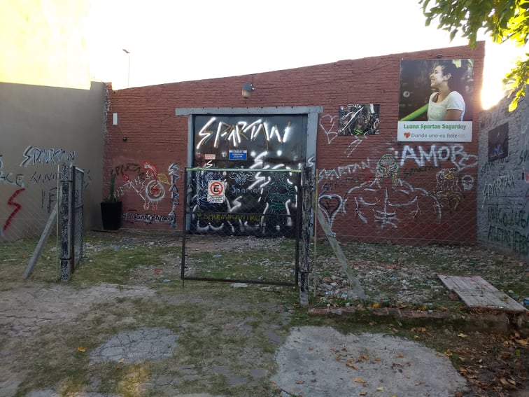 Un centro de entrenamiento y rehabilitación local presentó un protocolo de apertura al Intendente