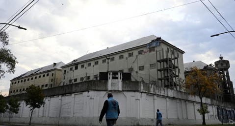 Nuevo caso de coronavirus: se trata de un agente penitenciario de la cárcel de Villa Devoto