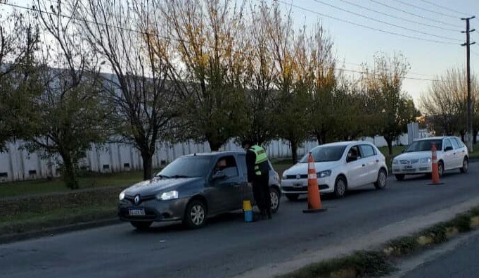 El Gobierno bonaerense lanzó un plan de pagos para infracciones de tránsito