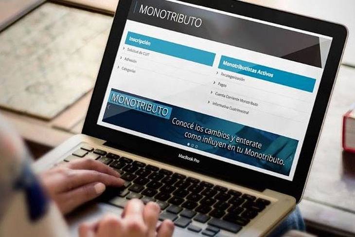 Créditos a tasa cero para monotributistas y autónomos: cómo inscribirse y cuáles son los límites