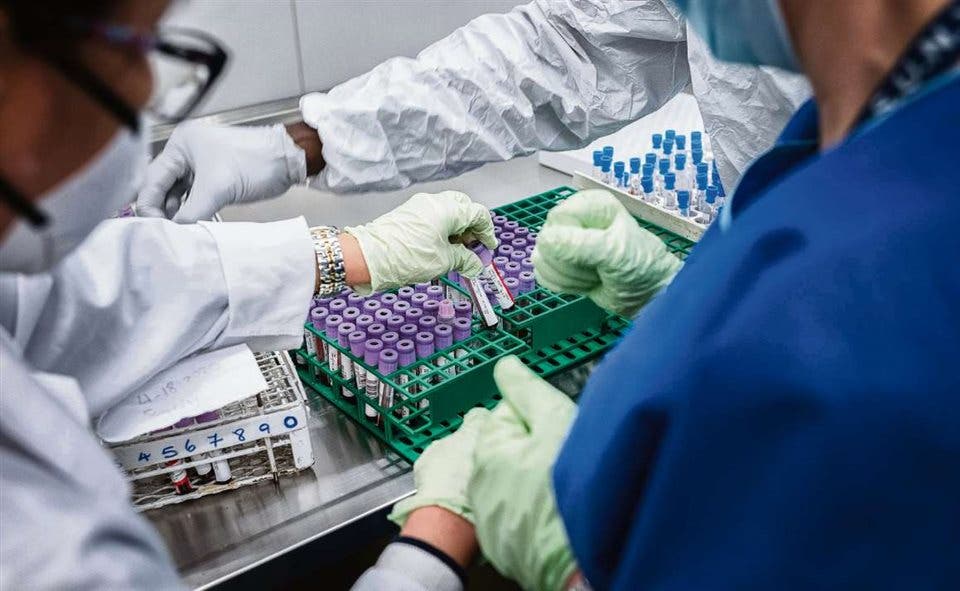 plasma convaleciente covid-19 paciente recuperado