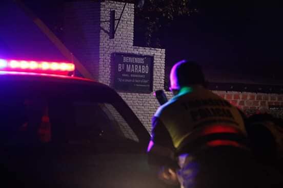 Concejal le acercó a Mauro García un paquete de propuestas para combatir la inseguridad