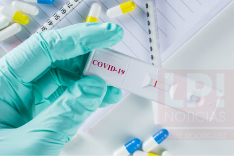 Se informaron 11 casos nuevos de coronavirus en Gral Rodríguez