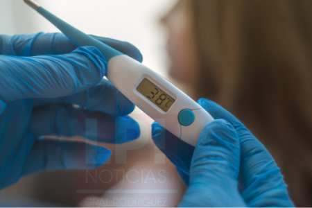 Covid-19: reporte con nuevos contagios y más del doble de recuperados