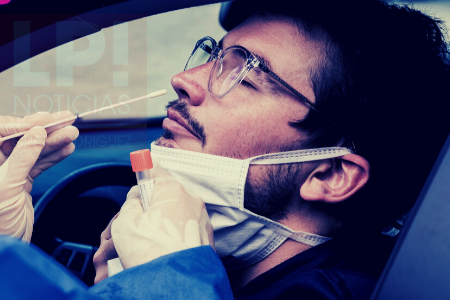 Coronavirus en Gral. Rodríguez: un fallecido en el reporte local