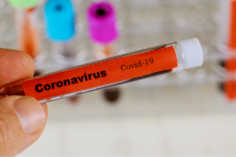 Se informaron cuarenta y un nuevos contagios de Covid-19 en Gral Rodríguez