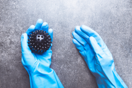 Veinticinco nuevos infectados de Covid-19 en Gral. Rodríguez