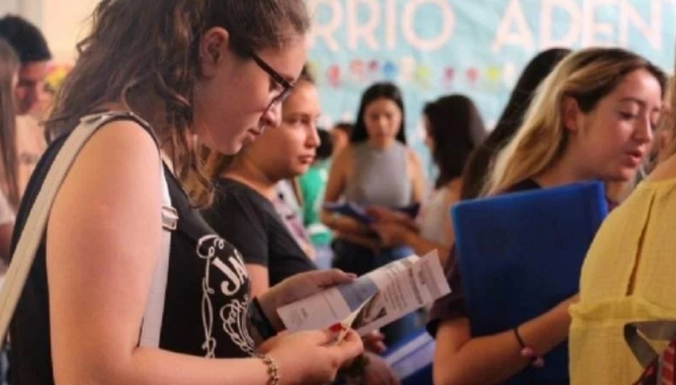 El programa educativo Progresar se extiende a estudiantes de escuelas privadas