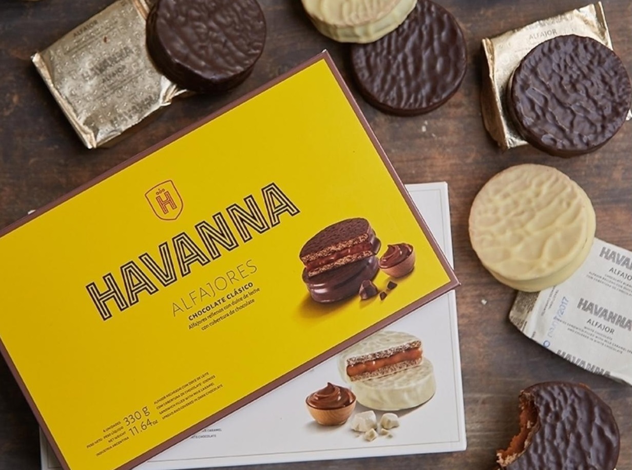 Havanna llega a Rodríguez con delivery hacia todos los barrios