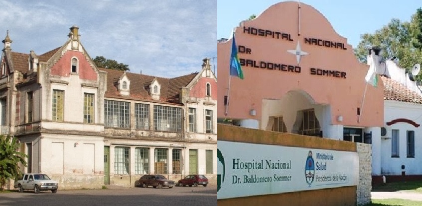 Trascendieron más casos de Covid-19 en personal médico de los hospitales locales