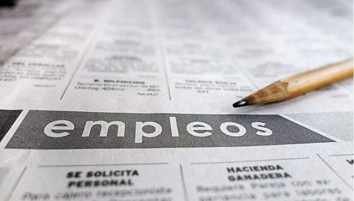La Oficina de Empleo municipal publicó una nueva oferta laboral