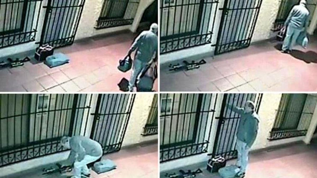 Condena unificada para José López por la 