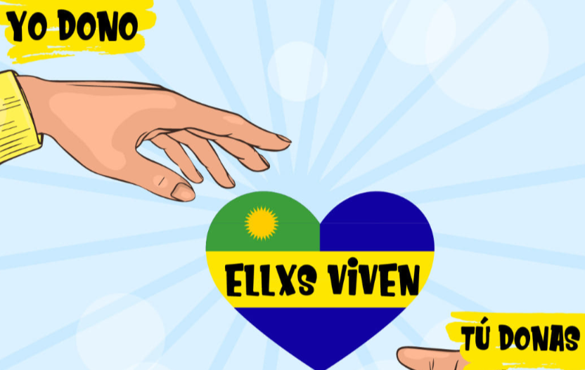 La campaña del club Alem para que sus simpatizantes recuperados de COVID-19 donen plasma