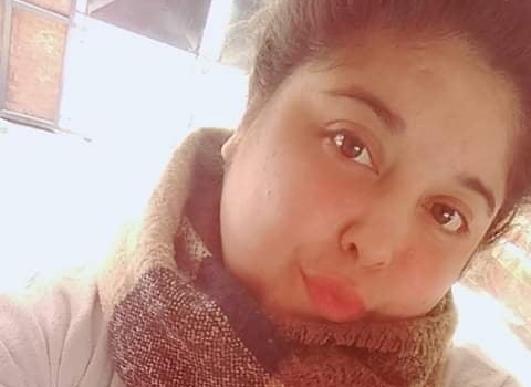 Joven madre de 5 chicos, grave con Covid-19 en el Hospital Vicente López