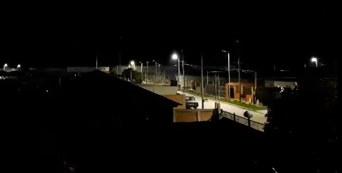 Múltiples reclamos a Edenor en diversos barrios por reiterados cortes de energía