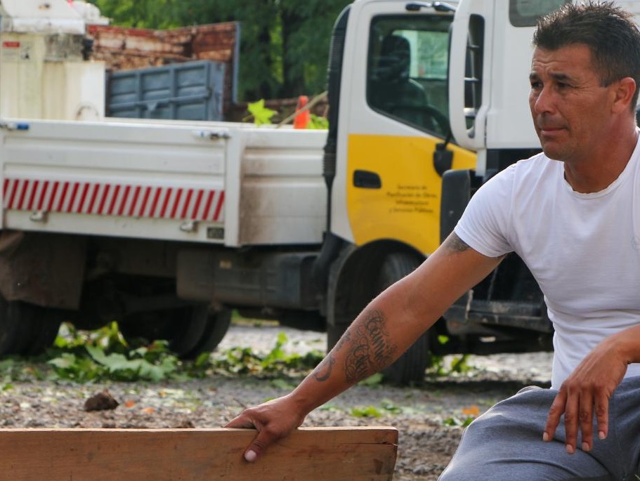 Gerardo Flores: "Un municipio no puede manejarse como un sindicato"