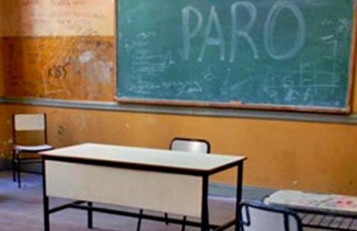Paro-escolar
