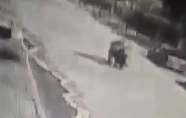 ROBO MOTO BICENTENARIO