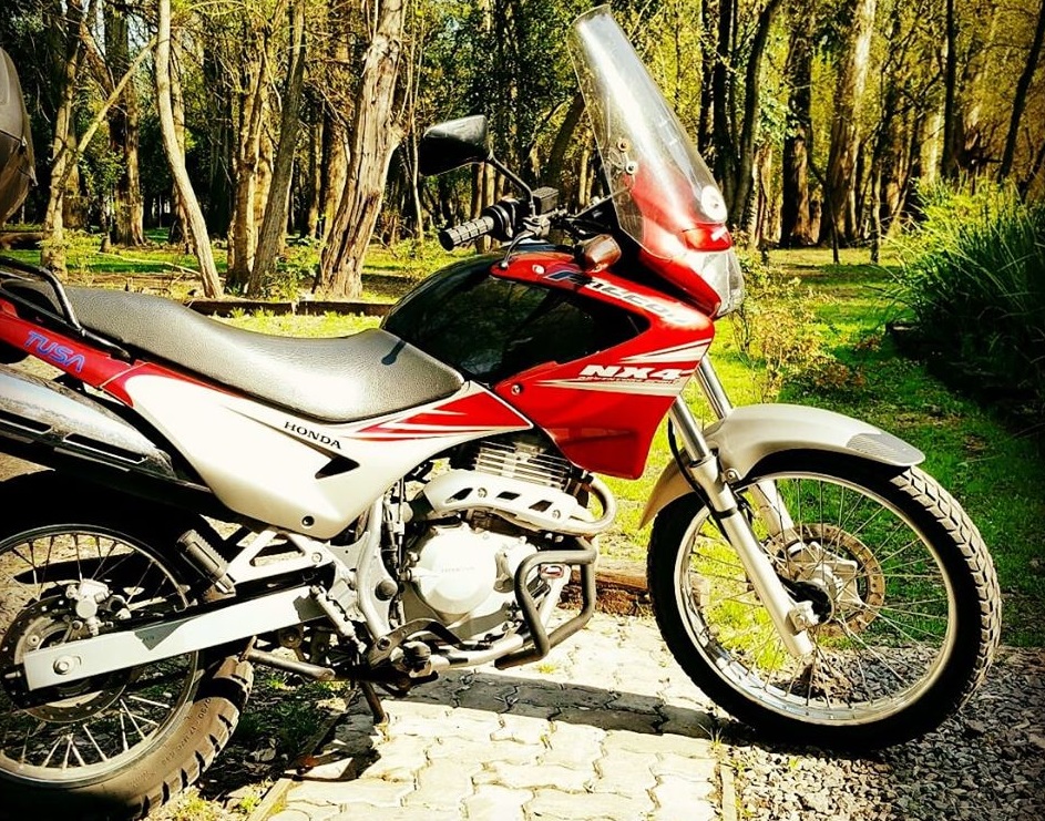 ROBO MOTO GUSTAVO APARICIO