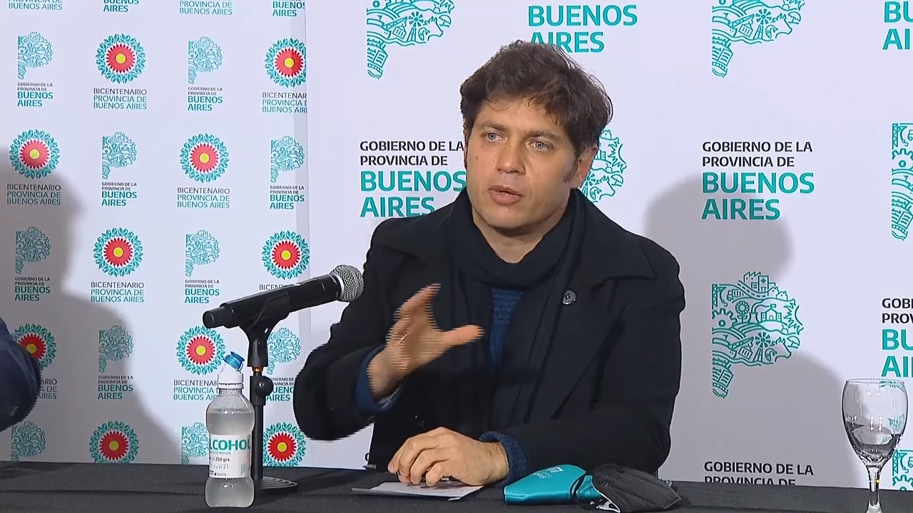 Coronavirus: Provincia subsidiará a los pacientes leves que se aislen en centros de salud