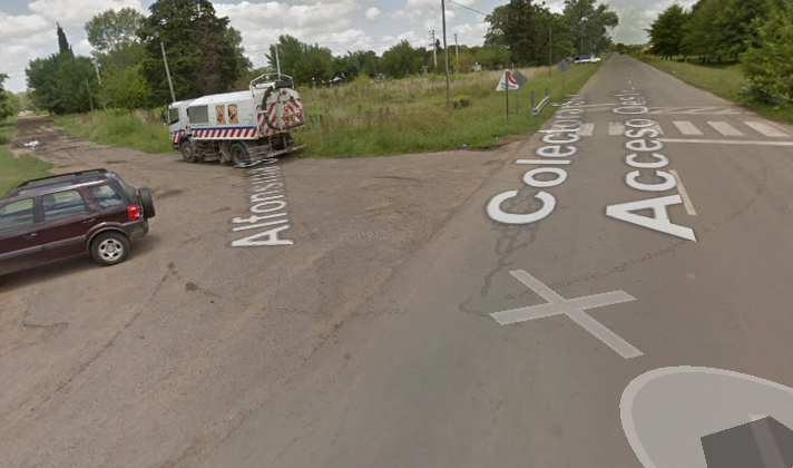 colectora_sur_acceso_oeste___google_maps_6-7-2020