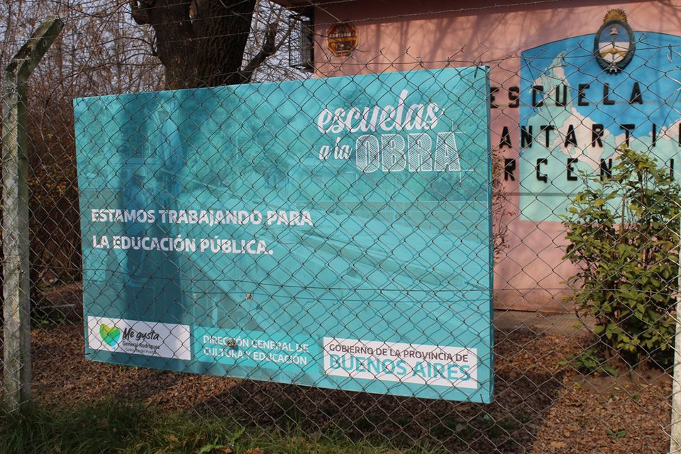escuelas a la obra general rodriguez 1