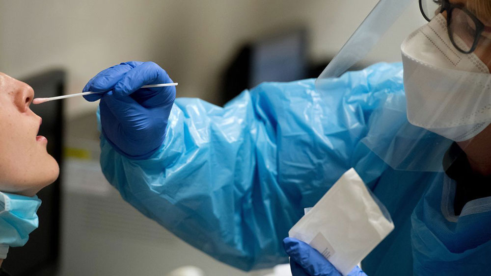 Covid-19: más recuperados que nuevos contagios en el reporte de hoy