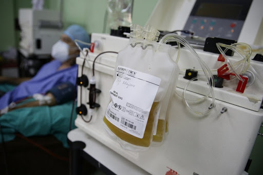 Aprobaron la eximición del pago del impuesto municipal a donantes de plasma Covid-19