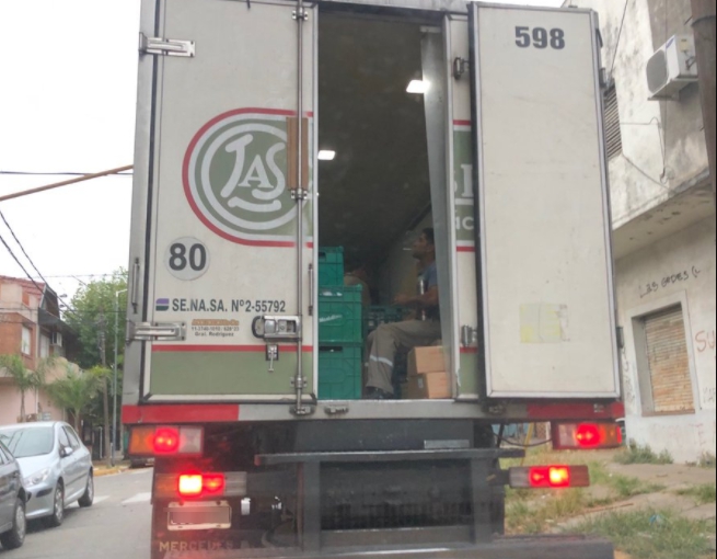 Ex concejal, defendió a La Serenísima y fue duro contra los supermercados chinos y el Sindicato de Comercio