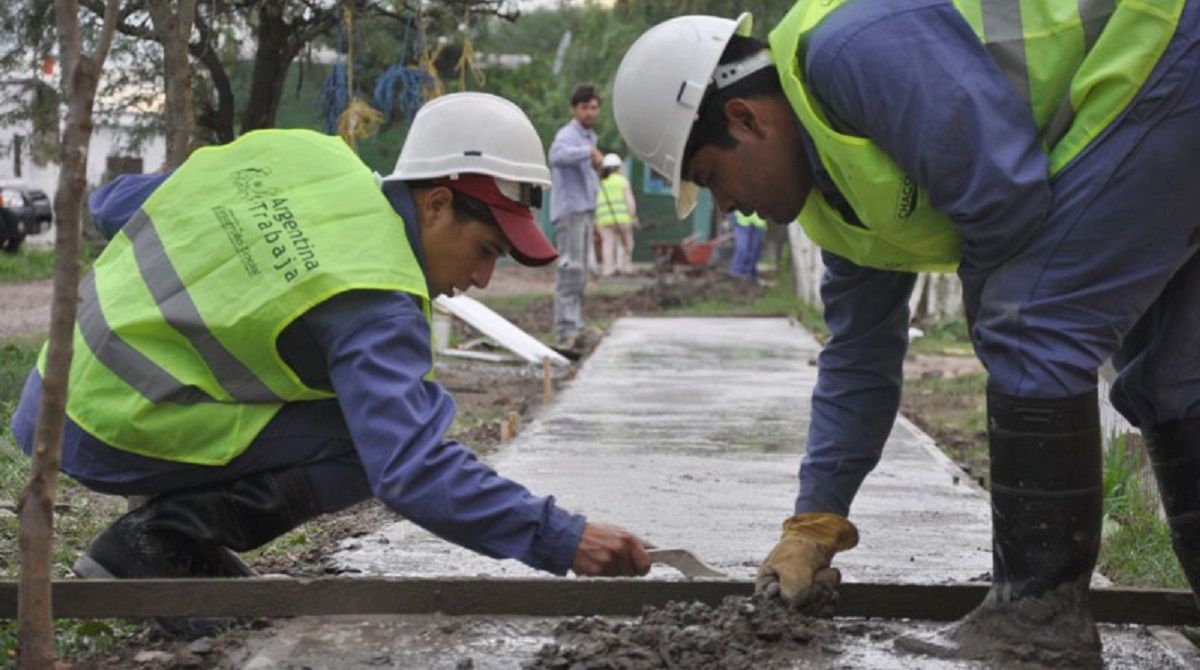 Crearon un registro de trabajadores de la economía popular