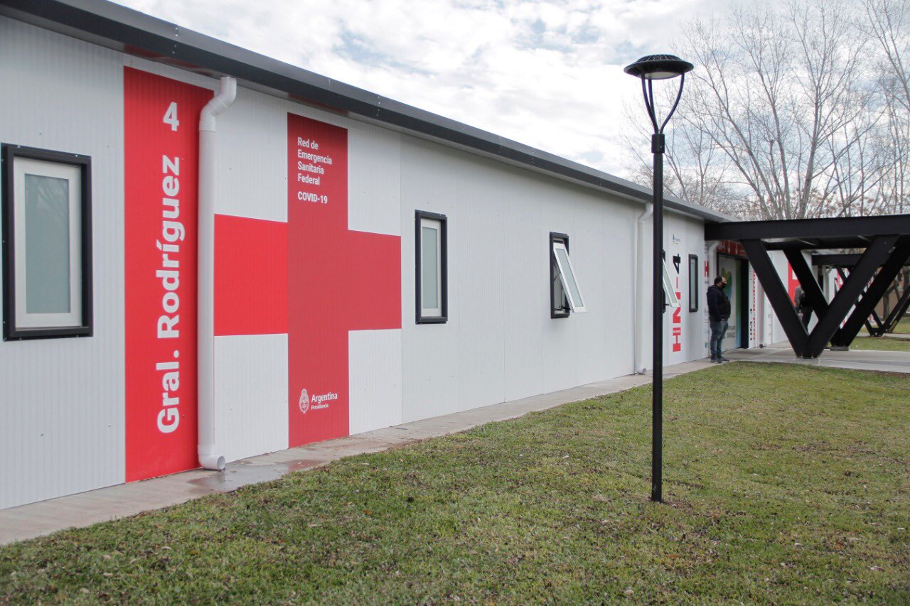 Difunden datos del segundo mes de trabajo del Complejo Hospitalario