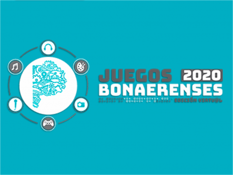Anunciaron los Juegos Bonaerenses, que en este 2020 se desarrollarán virtualmente