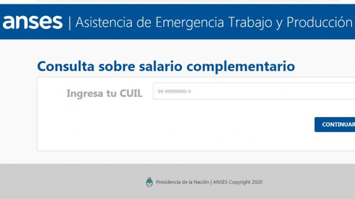 ATP AFIP