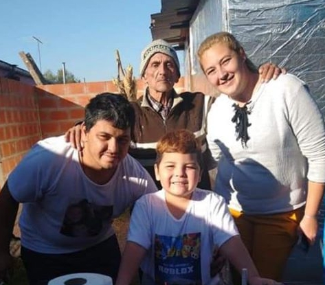 FALLECIDO COVID GR ORIUNDO SAN ISIDRO