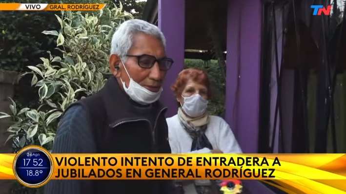 INTENTO ROBO JUBILADOS MARABO