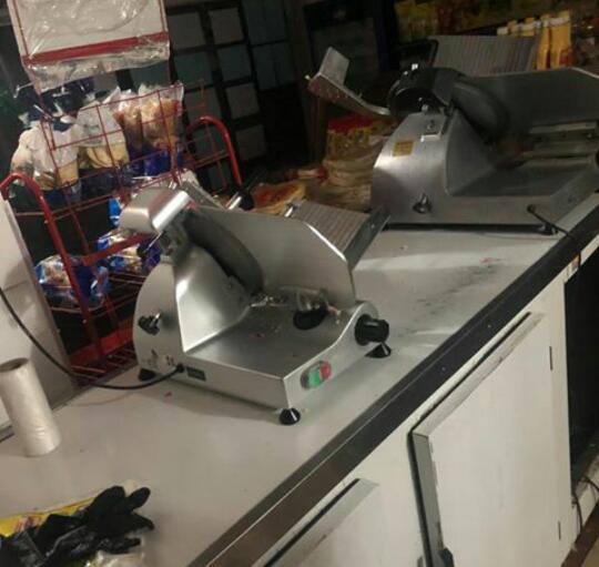 ROBO FIAMBRERIA RATATOUILE 1