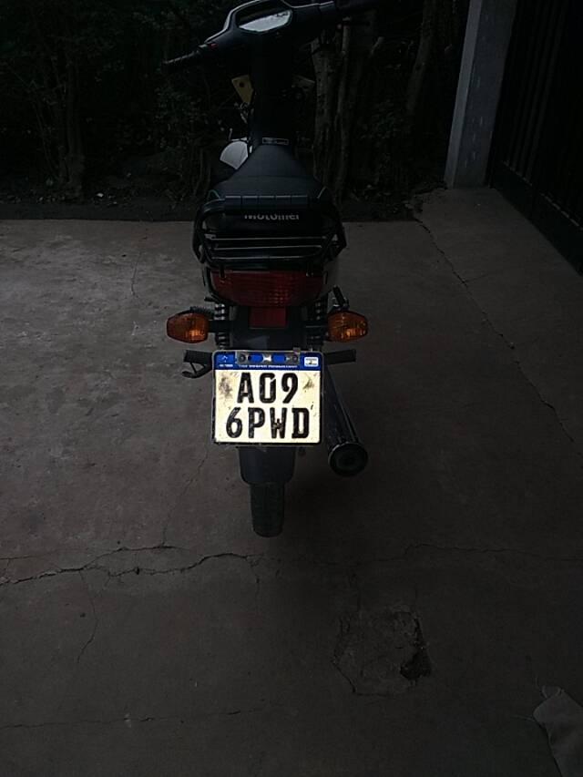 moto robada las latas b
