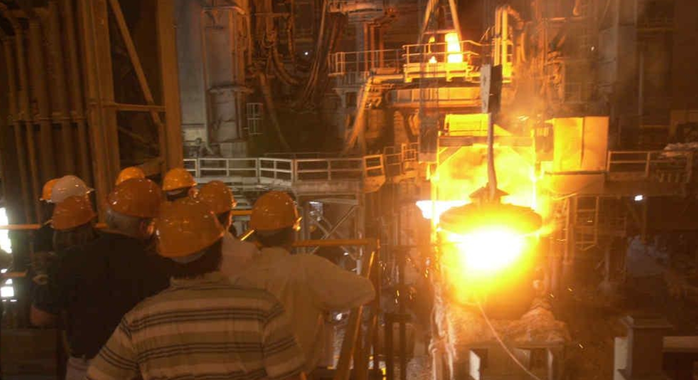 Tras la llegada de Acindar, desde Producción aseguran que vendrían más industrias