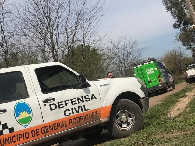 Lo asesinaron y enterraron su cuerpo en un campo del barrio Raffo