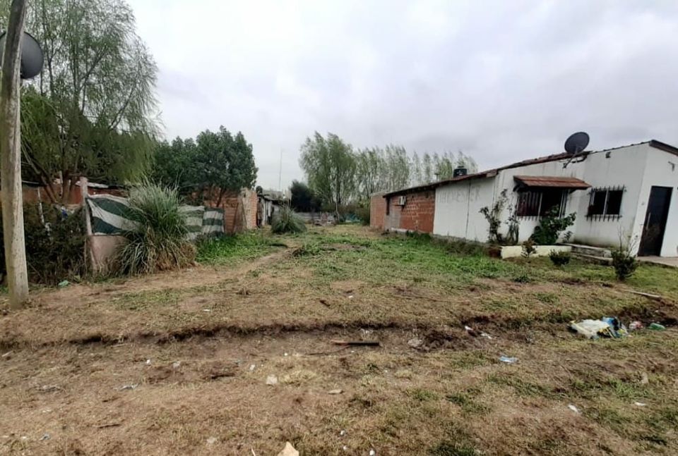 La Secretaría de Seguridad informó que desarticuló ocupaciones ilegales en los últimos días