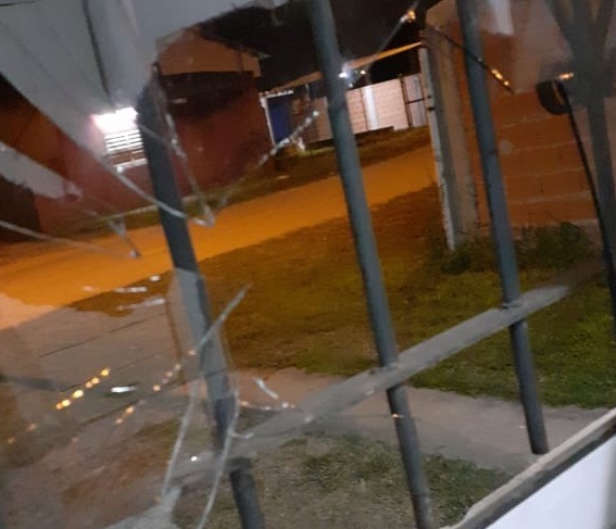 Susto en una casa de Parque Irigoyen y quejas de los vecinos por frecuentes hechos delictivos