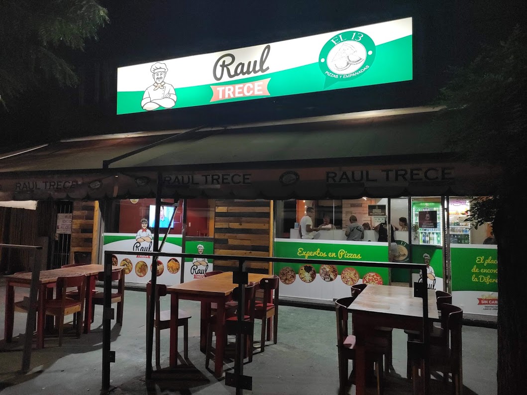 Se definió la apertura de comercios gastronómicos en Gral. Rodríguez