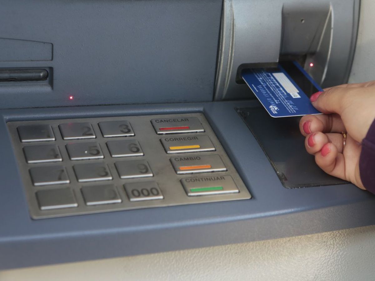 IFE: mañana continuará la entrega de tarjetas de débito a beneficiarios con cuenta en el Banco Nación