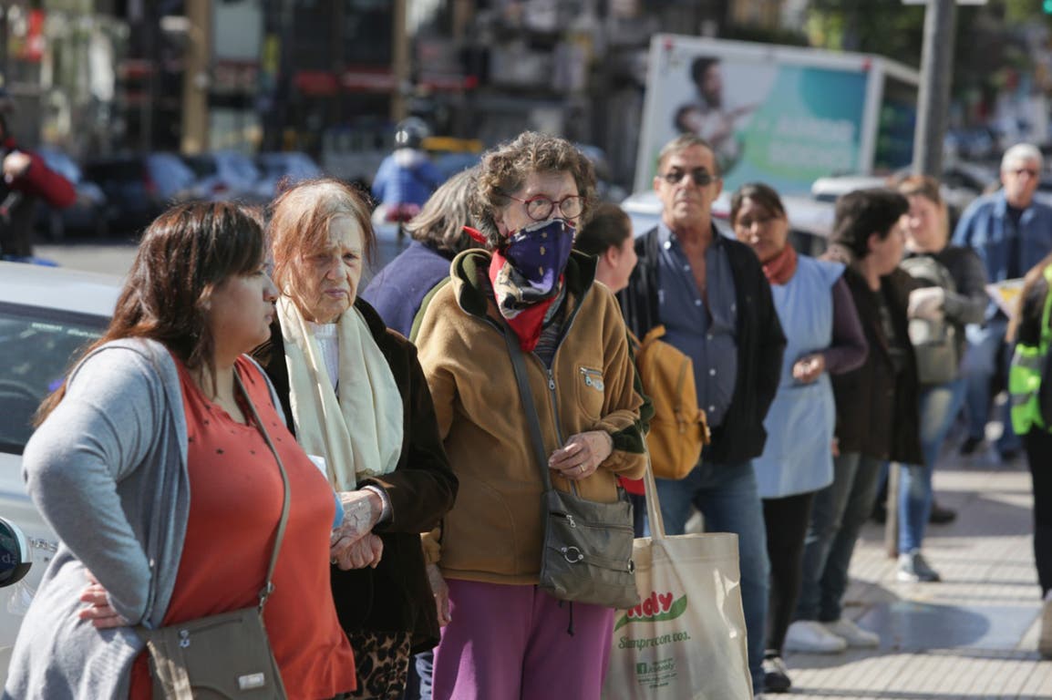 Se extendió la suspensión del trámite de “Fe de vida”