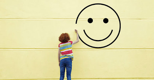 Lanzaron un concurso municipal de arte por el "Día mundial de la sonrisa"