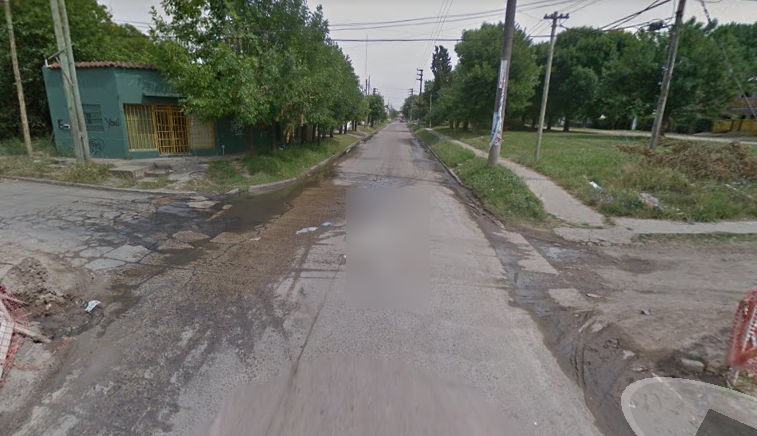 09-07-2020 200 j trueba google maps (1)
