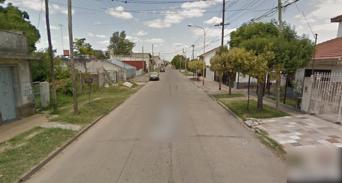 09-07-2020 333 rivadavia google maps