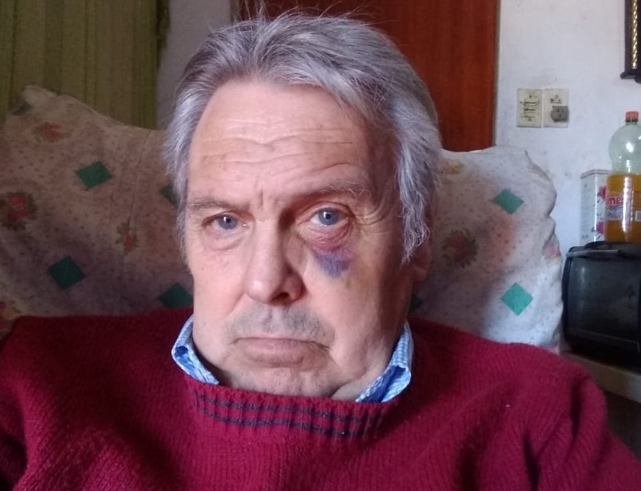 CARLOS SEGAFREDO 1