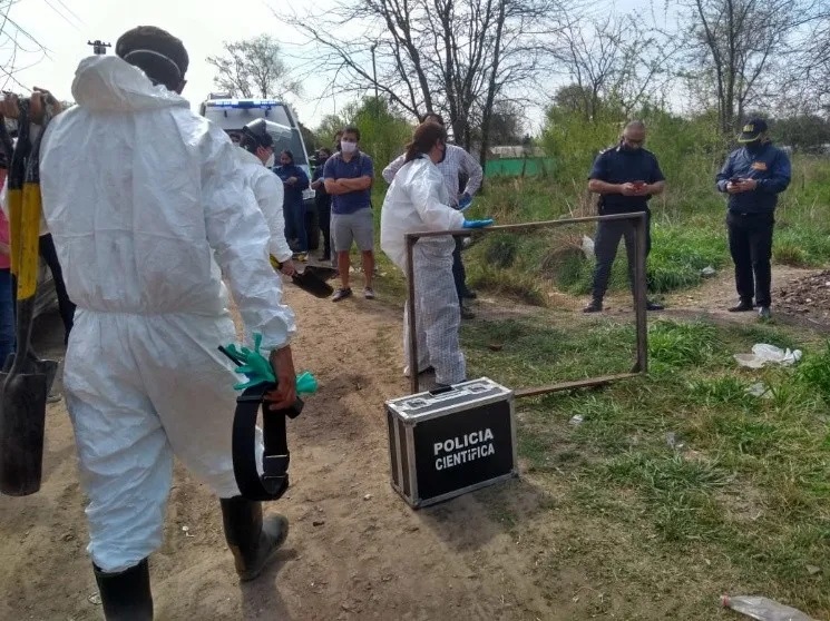 Hermana del hombre asesinado desmiente la acusación por abuso y arremete contra la homicida