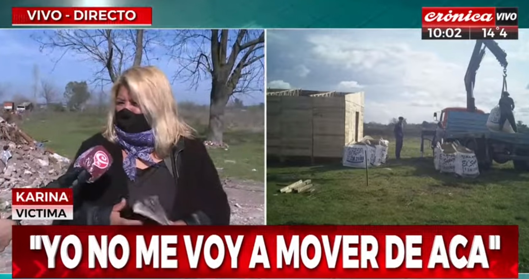 KARINA CASTRO TERRENO SAN CARLOS 1